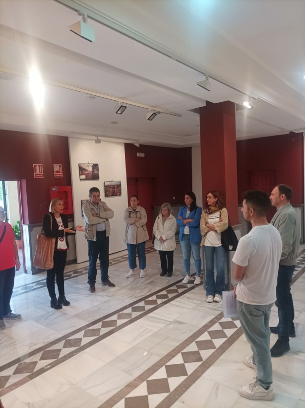 (AYUNTAMIENTO MONACHIL) (AYUNTAMIENTO MONACHIL)