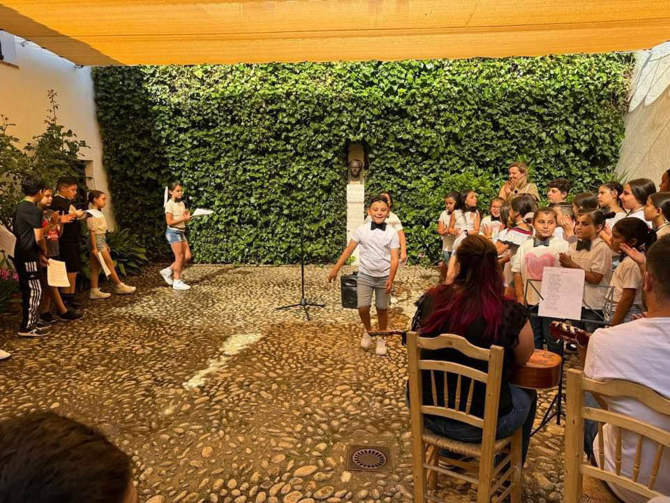 (AYUNTAMIENTO FUENTE VAQUEROS)