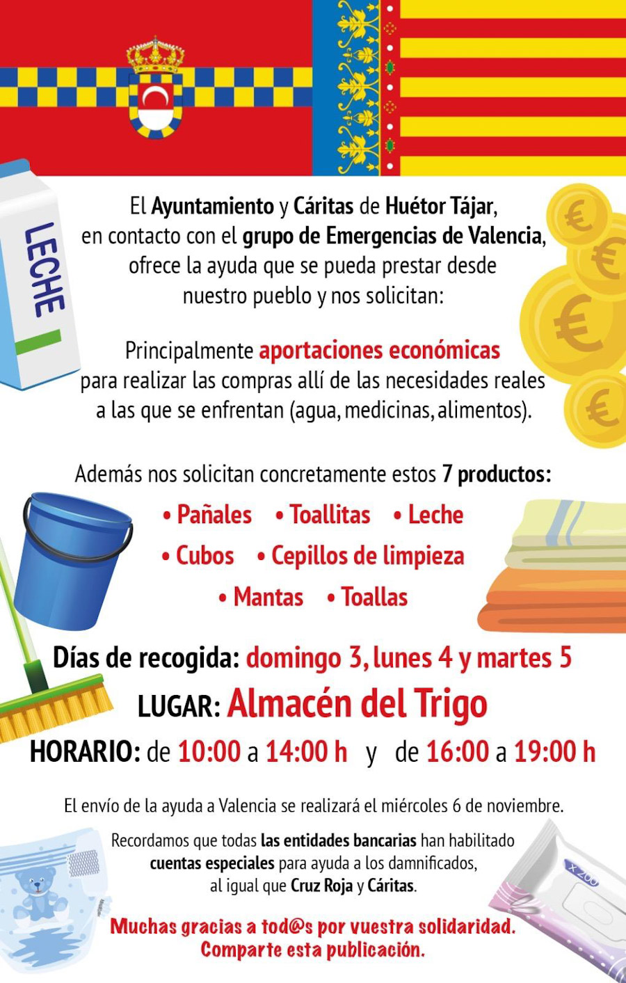 (AYUNTAMIENTO HUÉTOR TÁJAR)