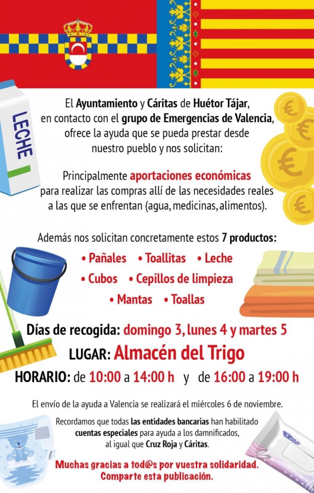 (AYUNTAMIENTO HUÉTOR TÁJAR)