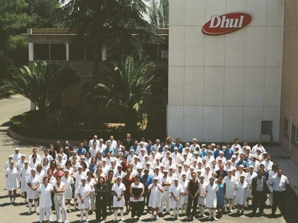 Dhul. Archivo (DHUL) Dhul. Archivo (DHUL)