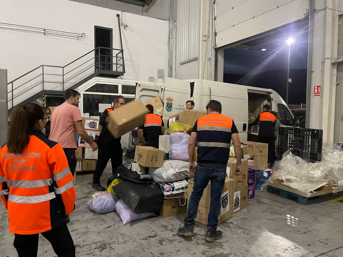 (AYTO. HUÉTOR VEGA)