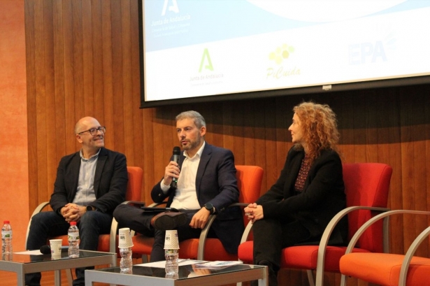 Imagen de la jornada (EASP) Imagen de la jornada (EASP)