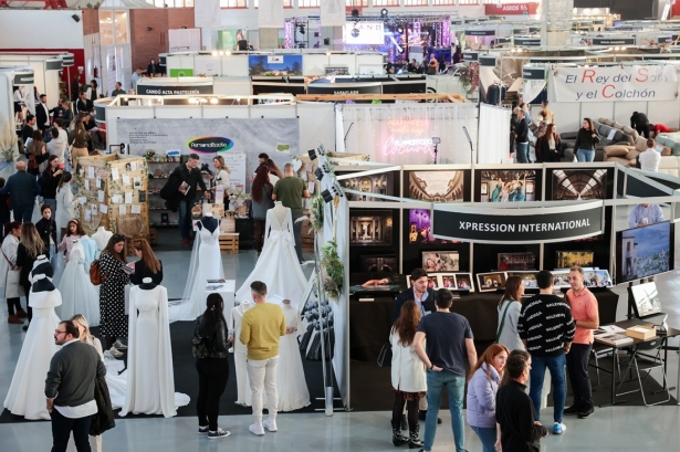 Edición anterior de Belmoda (FERMASA)