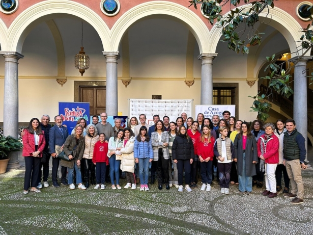 (AYUNTAMIENTO GRANADA)