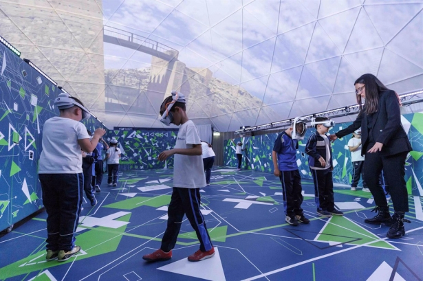 Fundación Unicaja inaugura en Granada un gran espacio para celebrar su décimo aniversario (FUNDACIÓN UNICAJA) Fundación Unicaja inaugura en Granada un gran espacio para celebrar su décimo aniversario (FUNDACIÓN UNICAJA)