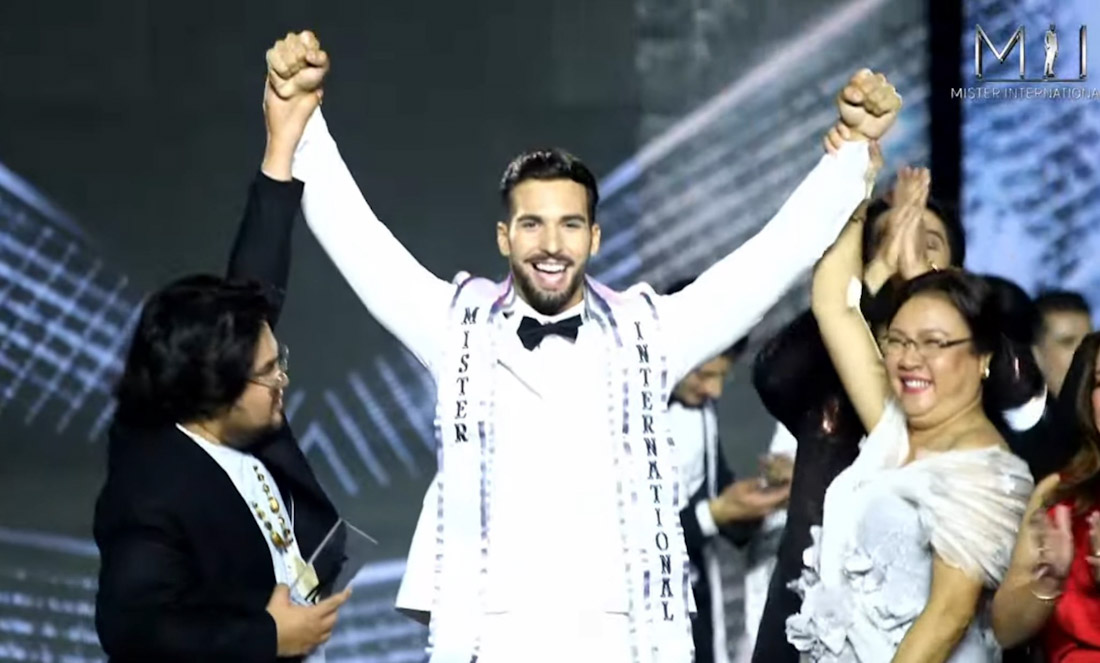 Fran Zafra (AYTO. OTURA)