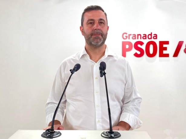 (PSOE) (PSOE)
