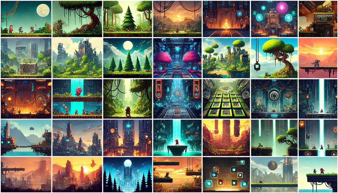 Investigadores de la Universidad de Granada crean un generador autónomo de problemas de IA (UNIVERSIDAD DE GRANADA)