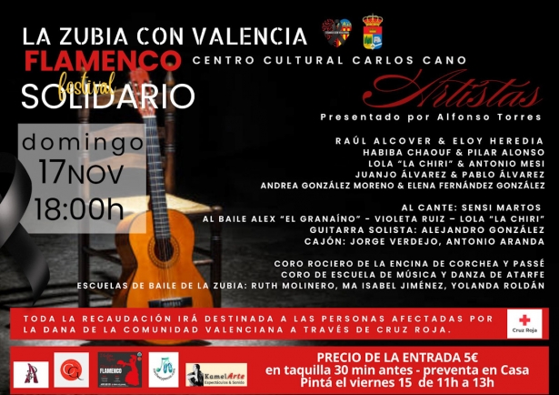 (AYUNTAMIENTO LA ZUBIA)