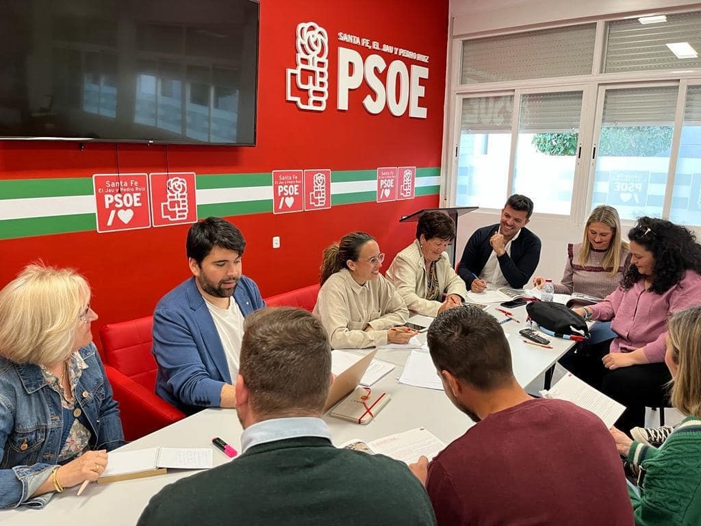(PSOE)