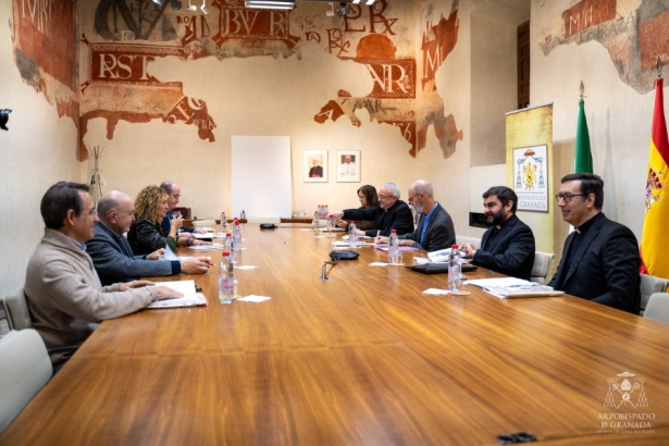 (ARCHIDIÓCESIS) (ARCHIDIÓCESIS)