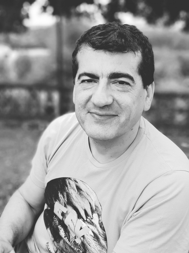 Custodio Tejada (ALIAR)