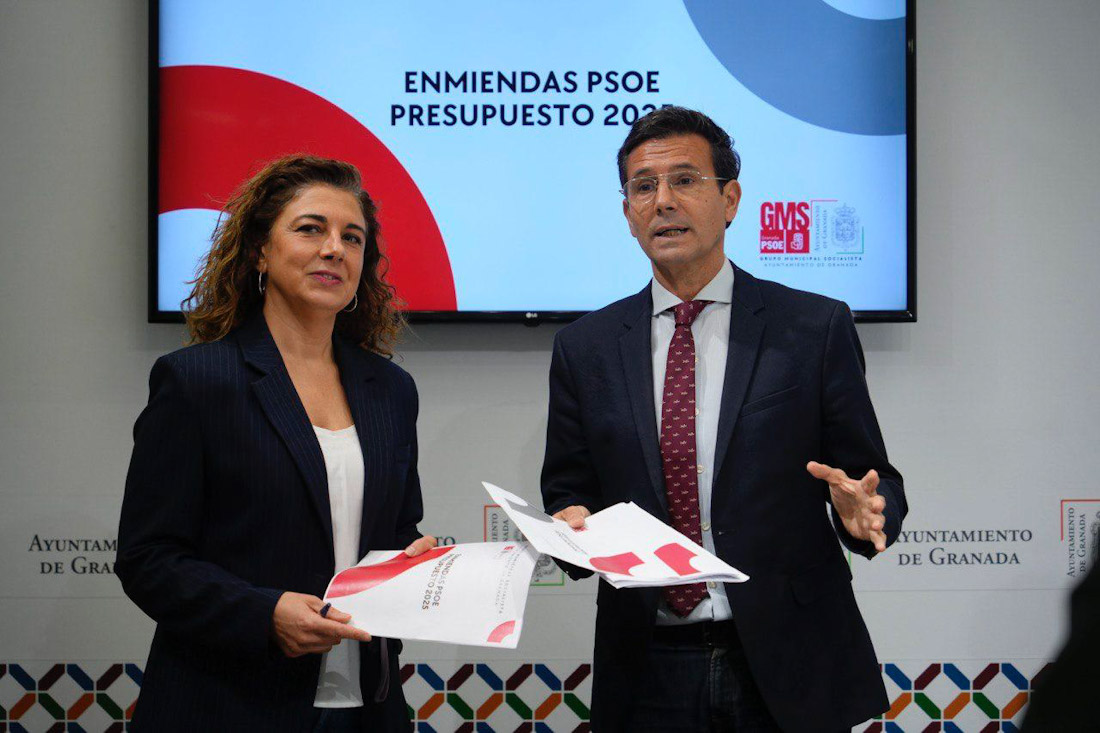 (PSOE)