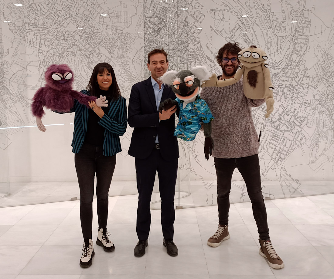 (CAJA GRANADA FUNDACIÓN)