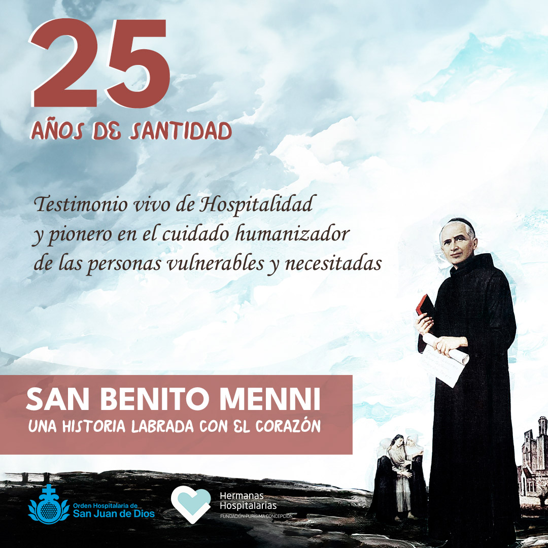 (HERMANAS HOSPITALARIAS)