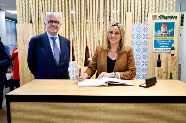 La alcaldesa de Granada, Marifrán Carazo (PERFIL DE MARIFRÁN CARAZO EN LA RED SOCIAL `X`) La alcaldesa de Granada, Marifrán Carazo (PERFIL DE MARIFRÁN CARAZO EN LA RED SOCIAL `X`)