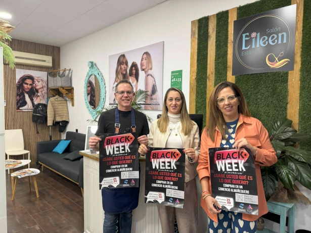 Presentación de la campaña (AYTO. ALMUÑÉCAR)