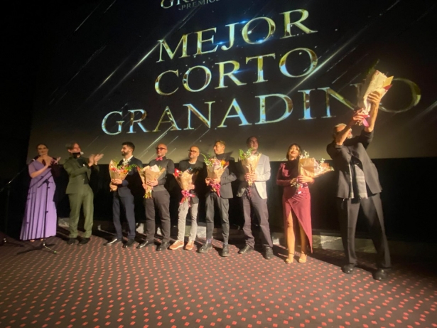 Gala de los Premios Lorca (PREMIOS LORCA) 