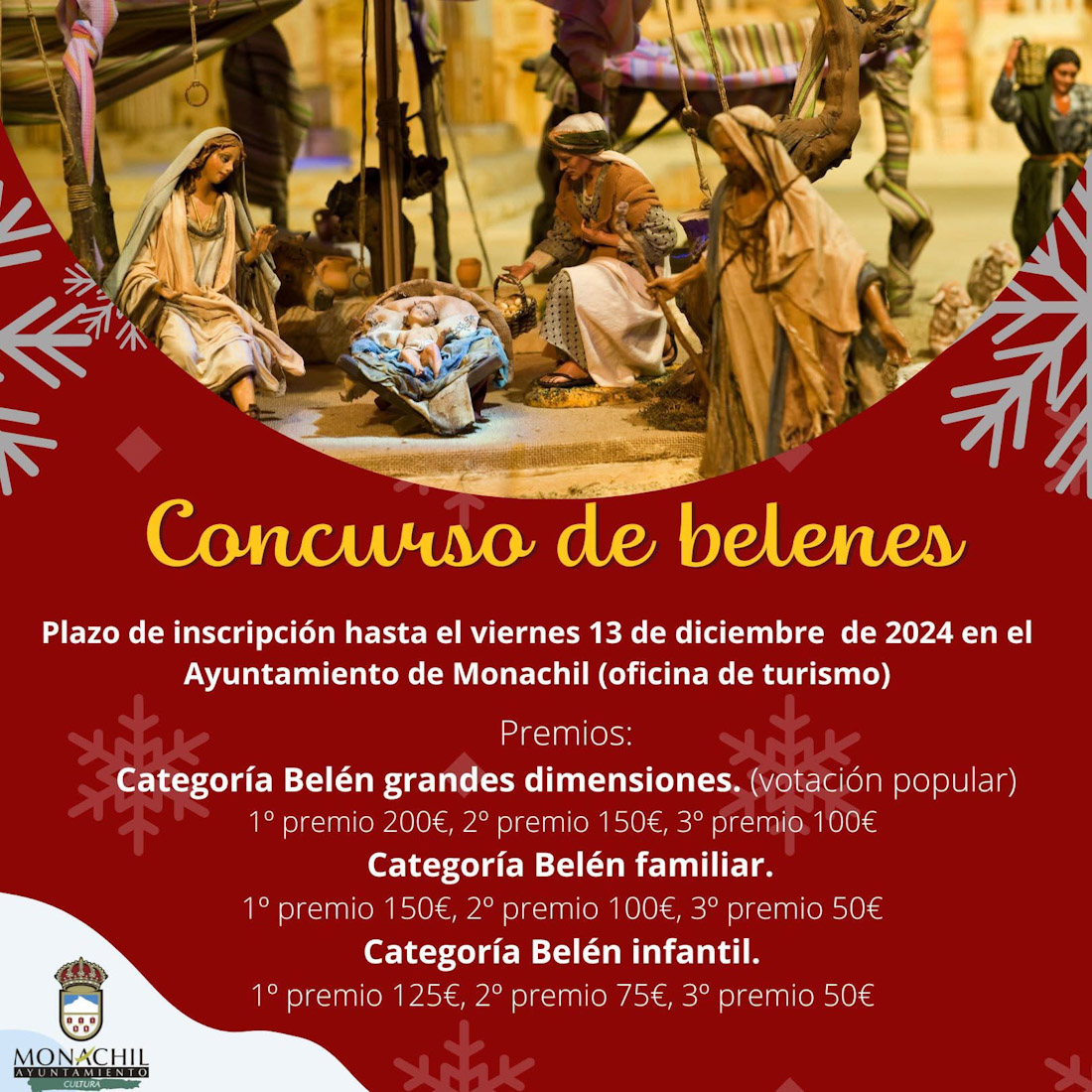 (AYUNTAMIENTO MONACHIL)