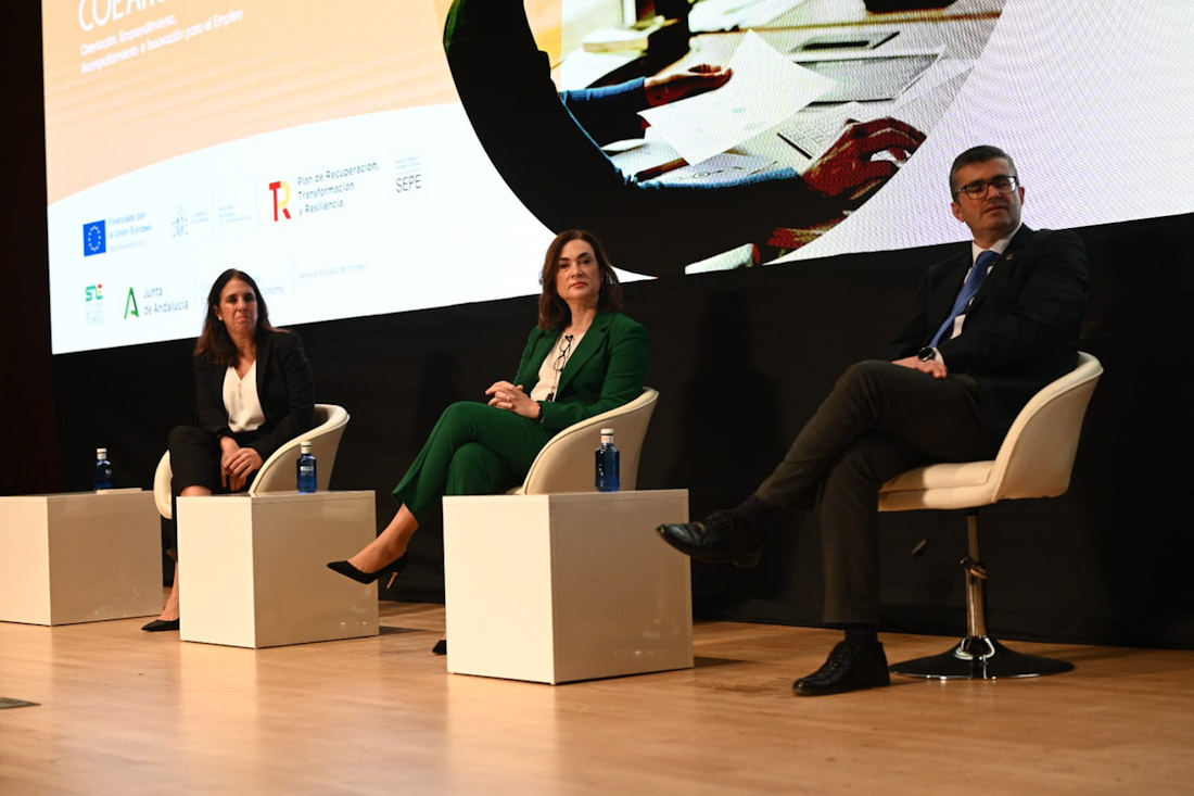 Inauguración de la convención (JUNTA)