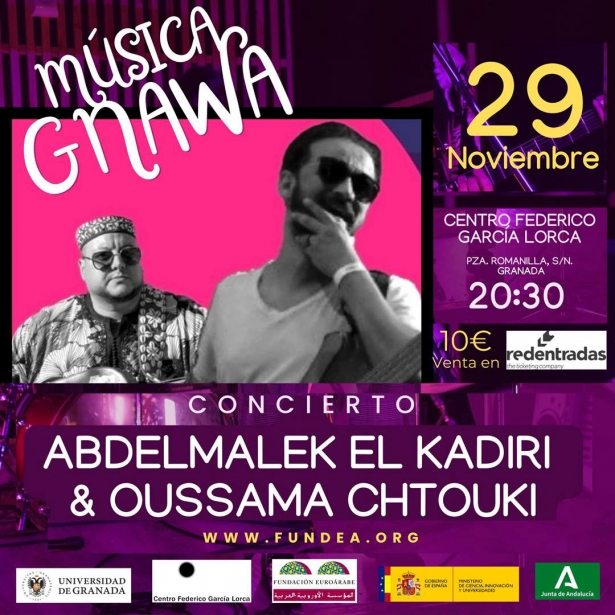 (FUNDACIÓN EUROARABE) (FUNDACIÓN EUROARABE)