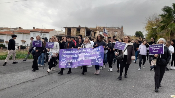 (AYUNTAMIENTO MONACHIL)