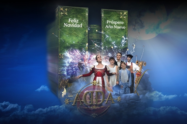 Imagen de la ilustración de Adda (CAJA RURAL) Imagen de la ilustración de Adda (CAJA RURAL)