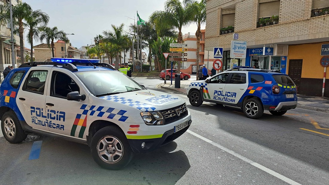 (AYUNTAMIENTO ALMUÑÉCAR)