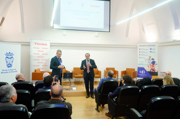 Imagen de la jornada (ICAGR) Imagen de la jornada (ICAGR)