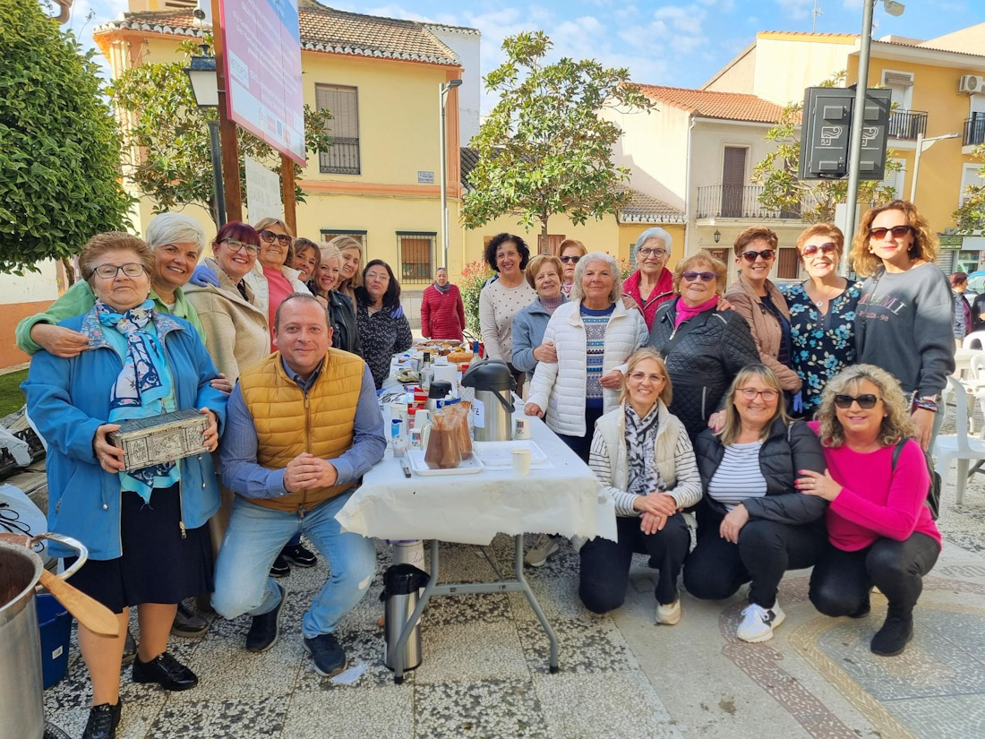 (AYTO. CÚLLAR VEGA)