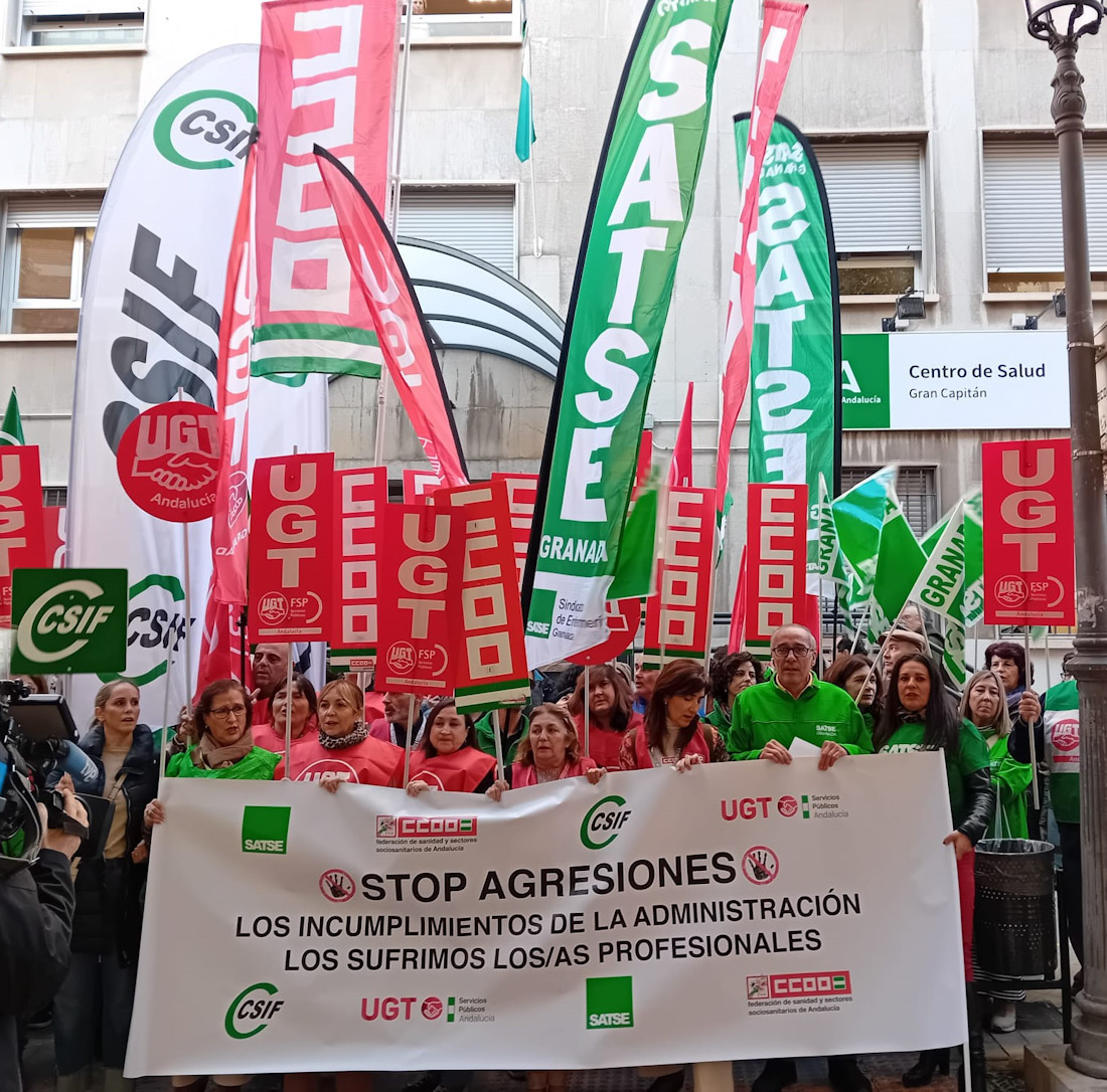 (CCOO)