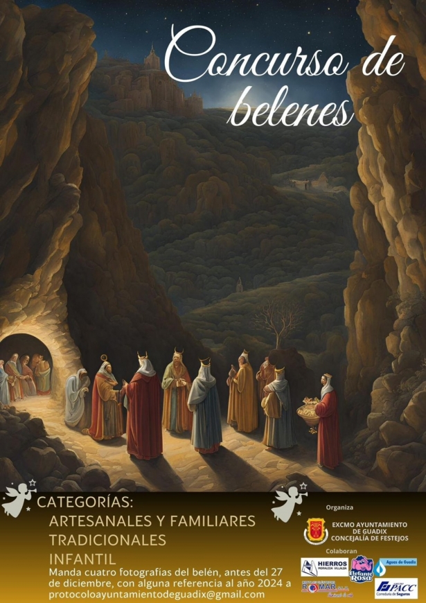 (AYUNTAMIENTO GUADIX) (AYUNTAMIENTO GUADIX)