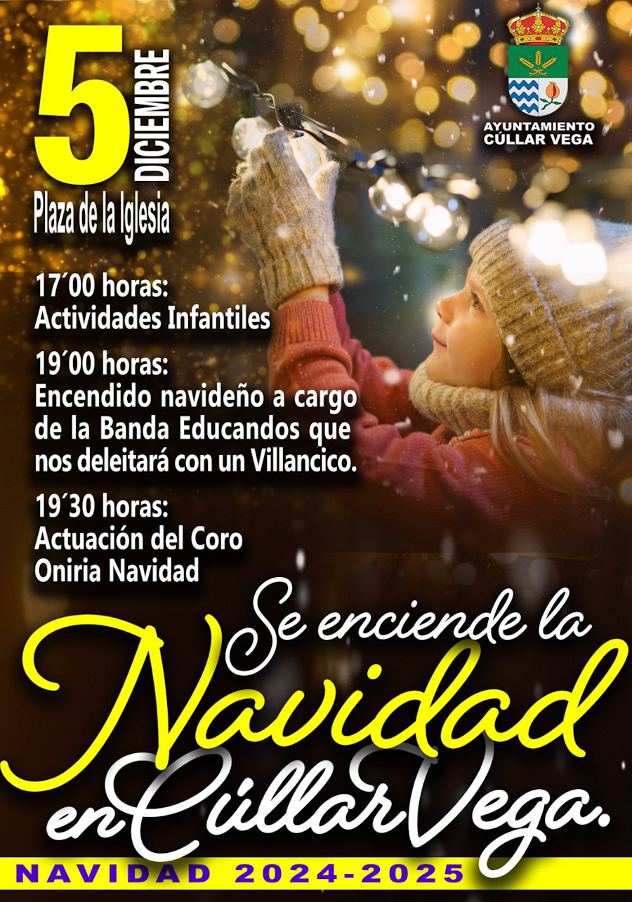 (AYTO. CÚLLAR VEGA)