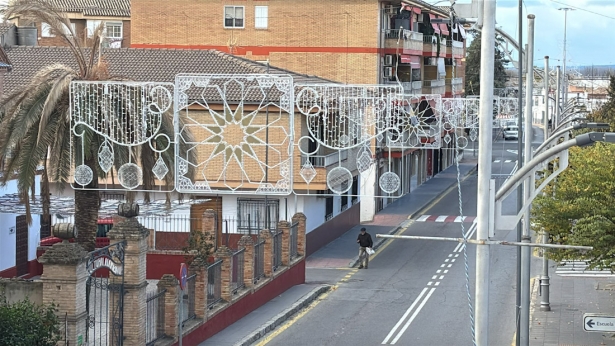 (AYTO. PINOS PUENTE)