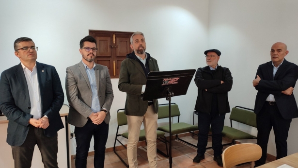 Presentación del nuevo ecosistema rural de innovación y emprendimiento  (ON TECH INNOVATION)