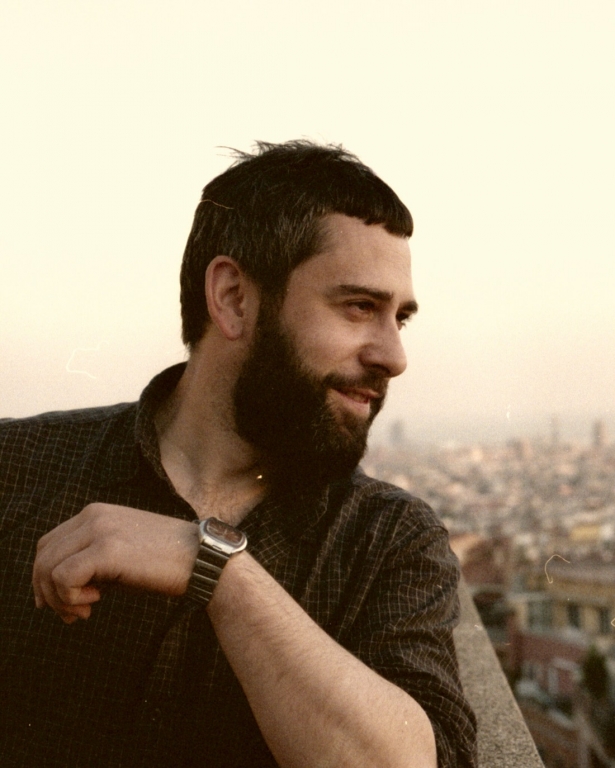 Joaquín Carmona (DIPGRA)