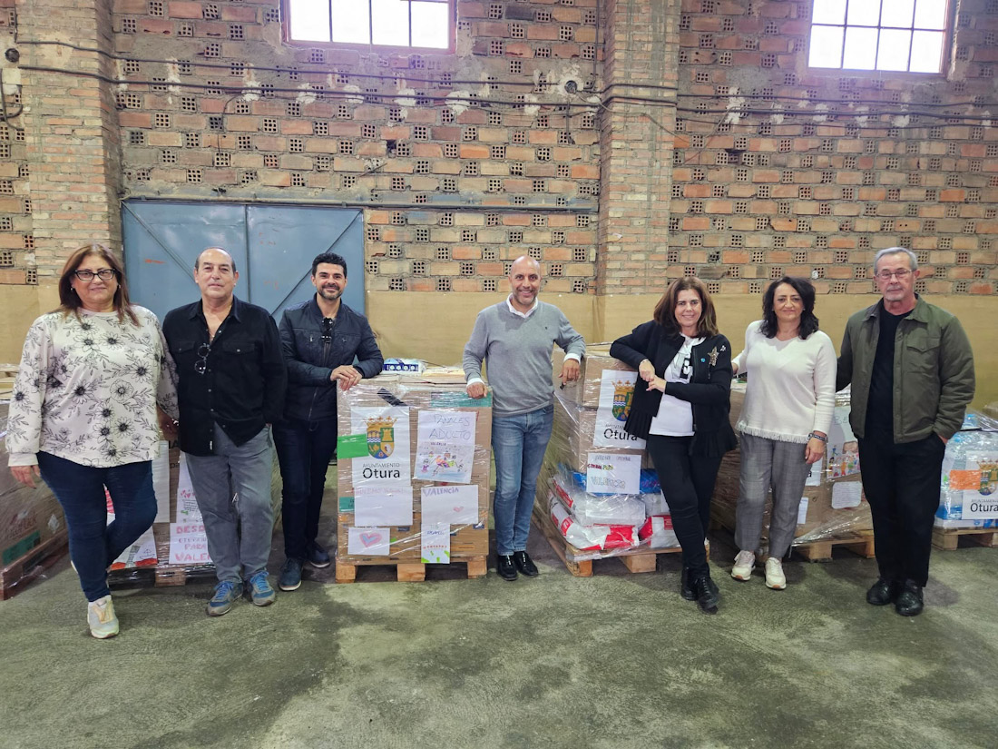 (AYUNTAMIENTO OTURA)