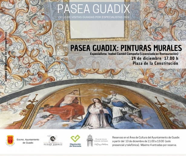 (AYTO. GUADIX) (AYTO. GUADIX)