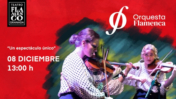 (TEATRO FLAMENCO) (TEATRO FLAMENCO)