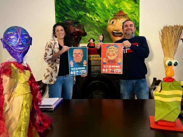 Presentación de Motriteres (AYTO. MOTRIL)