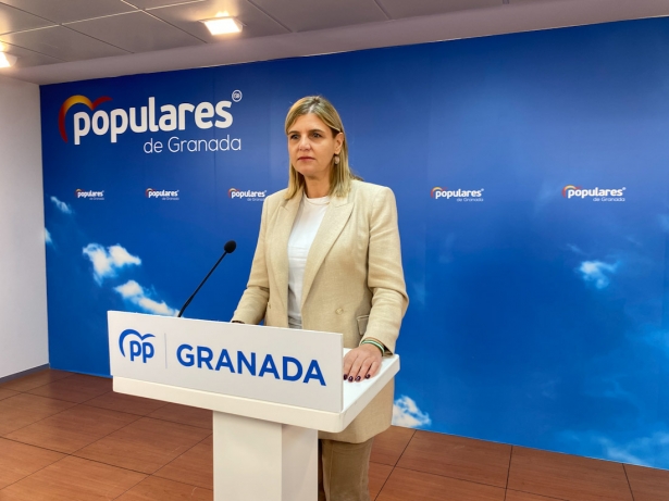 Inmaculada Hernández (PP)