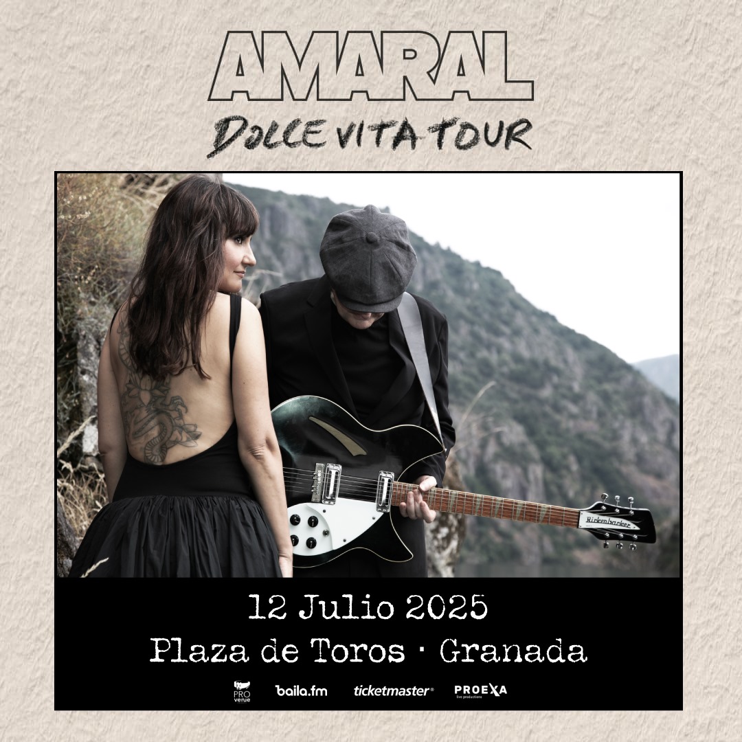 Amaral (PROEXA)