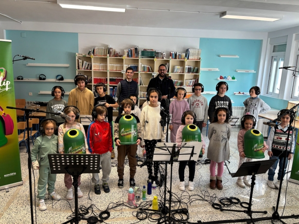 Presentación de la campaña (DIPGRA)