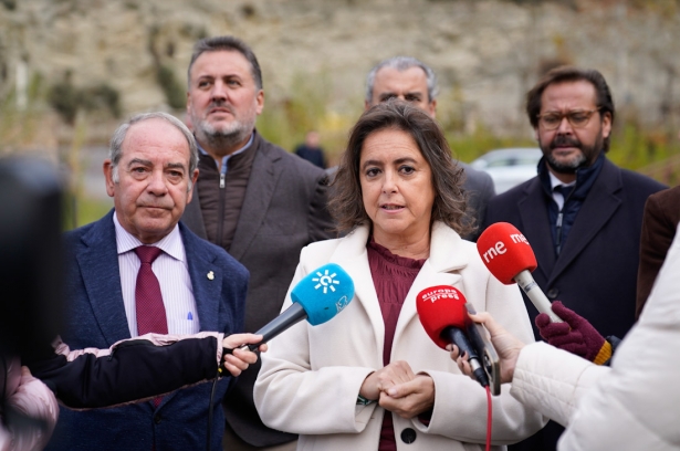 Consejo de participación de Sierra Nevada (JUNTA)