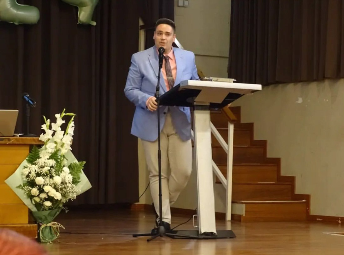 Juan Pérez Rodríguez (CÍRCULO ROJO)