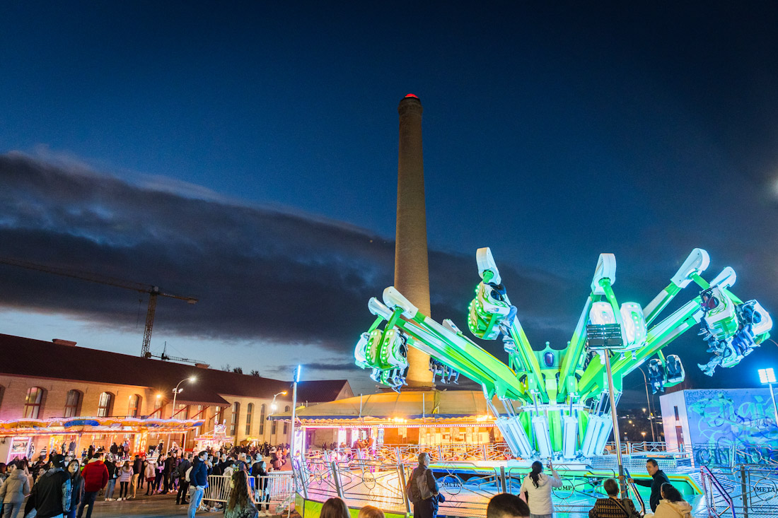 Edición anterior de Juveandalus (FERMASA)