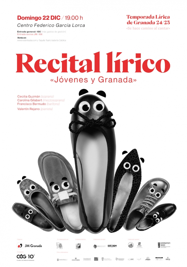 (JUVENTUDES MUSICALES) (JUVENTUDES MUSICALES)