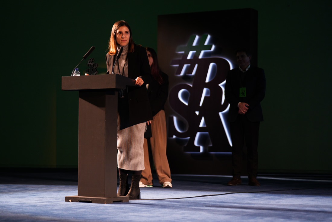 Ana Teresa Arrebola (CULTUAR)