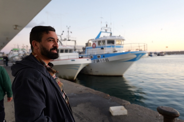 Jacobo Robatto (VOX)